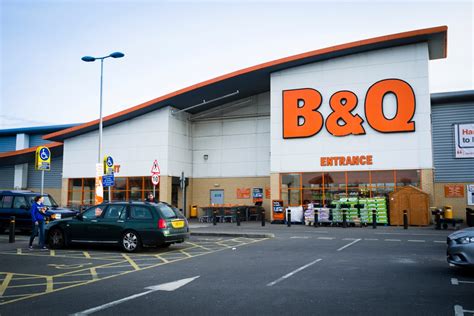 B&Q Limited 1 4 (short for Block & Quayle after the company's two founders) is a British multinational DIY and home improvement retailing company, with headquarters in. . B and q warehouse near me